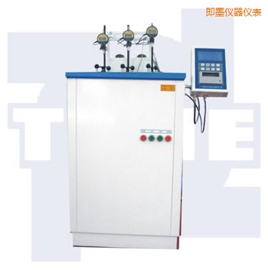 即墨熱變形、維卡軟化點(diǎn)溫度測定儀