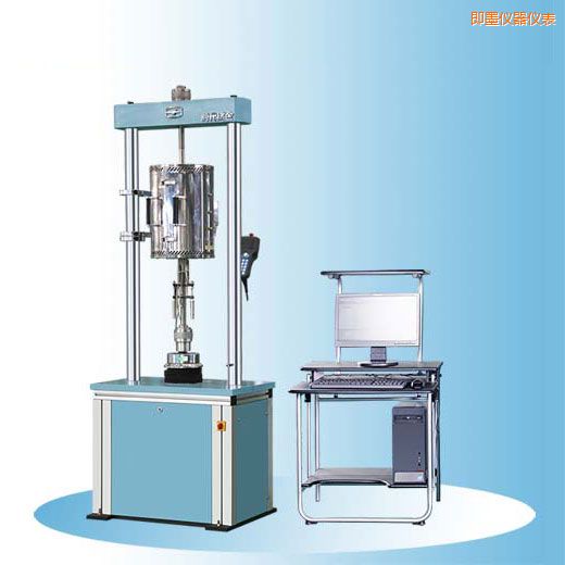 即墨時代微機控制電子蠕變持久試驗機