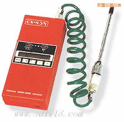 即墨可燃?xì)怏w檢測(cè)儀