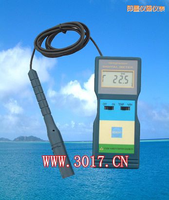 即墨濕度計