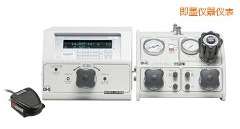 即墨氣動儀表校準(zhǔn)器