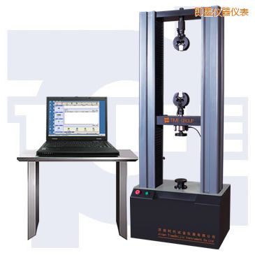 即墨微機(jī)控制電子萬能試驗(yàn)機(jī)(小門式)