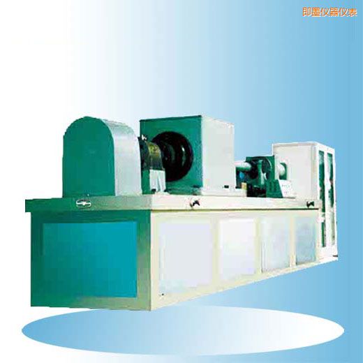 即墨時代微機控制電液伺服軸承試驗機