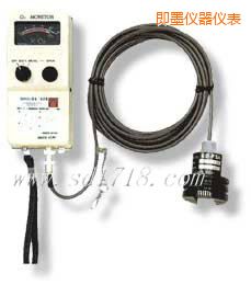 即墨氧氣檢測儀