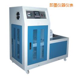 即墨沖擊試樣低溫槽