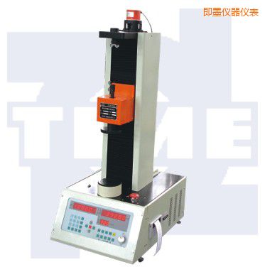 即墨時代雙數(shù)顯全自動彈簧拉壓試驗機