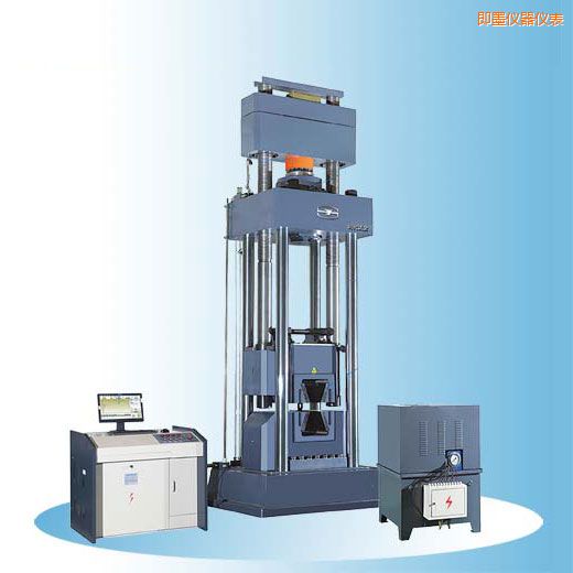 即墨時代微機(jī)控制電液伺服萬能試驗機(jī)