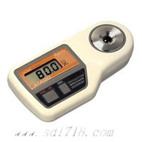 即墨數字式折射計