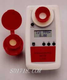 即墨甲醛檢測(cè)儀
