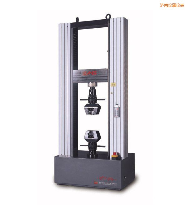 濟(jì)南大門式微機控制電子萬能試驗機(20t-30t)
