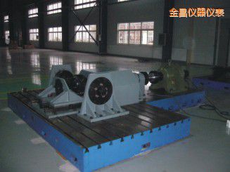 金昌微機(jī)控制驅(qū)動(dòng)橋總成扭轉(zhuǎn)試驗(yàn)機(jī)