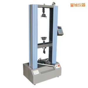 晉城電子式人造板試驗機