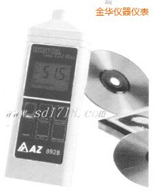 金華數(shù)位式經(jīng)濟(jì)型噪音計(jì)