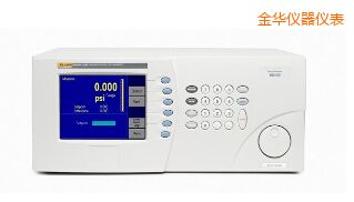 金華高級型氣體壓力控制器校準(zhǔn)器