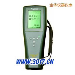 金華YSI專(zhuān)業(yè)系列水質(zhì)分析儀