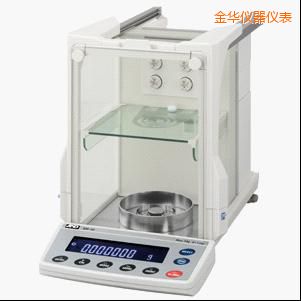 金華日本AND BM系列自動微量分析天平1μg