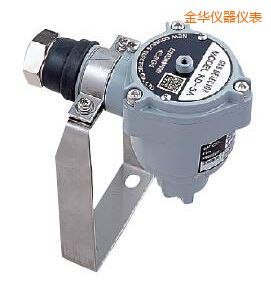 金華固定式可燃氣體檢測儀