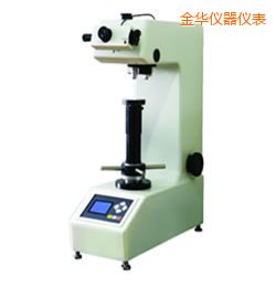 金華時(shí)代半自動(dòng)型維氏硬度測(cè)量系統(tǒng)