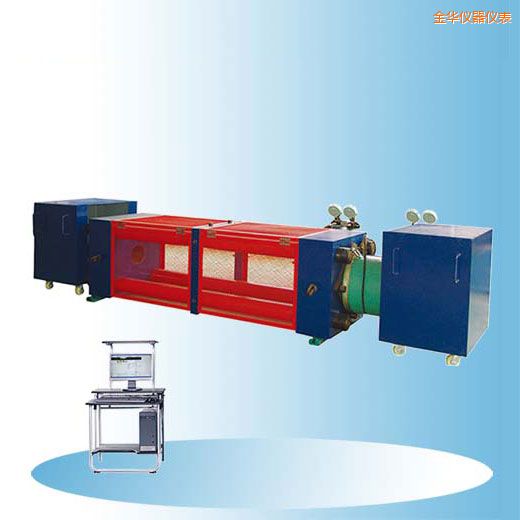 金華時代靜載錨固試驗(yàn)機(jī)