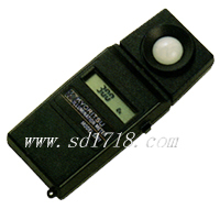 金華數(shù)字式照度計(jì)