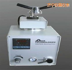 濟(jì)寧時代全自動金相鑲嵌機(jī)