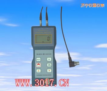 濟(jì)寧測厚儀