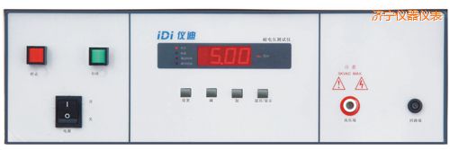 濟寧9115耐壓測試儀