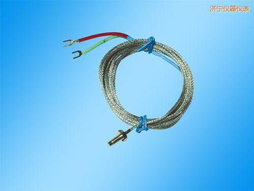 濟(jì)寧固定式熱電偶