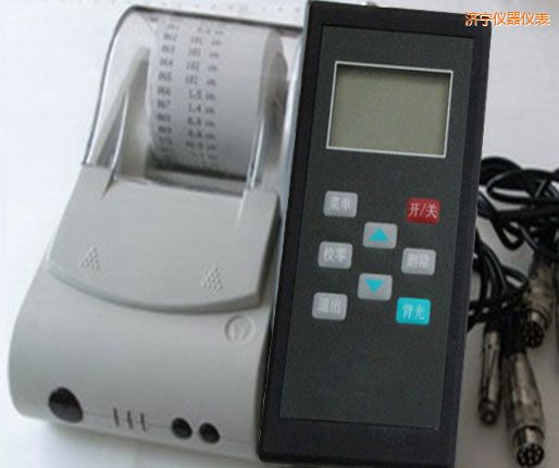 濟(jì)寧涂層測厚儀