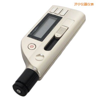 濟寧一體化便攜式里氏硬度計