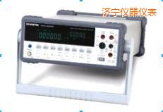 濟(jì)寧臺(tái)式數(shù)字萬用表