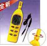 濟(jì)寧溫濕度計