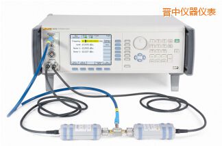 晉中27 GHz射頻參考標準