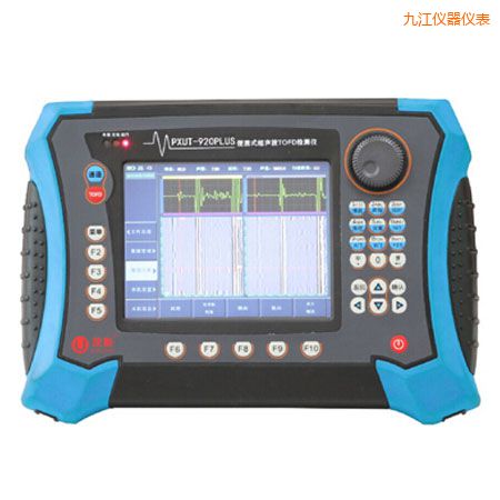 �Ž���yʽ����TOFD̽���x