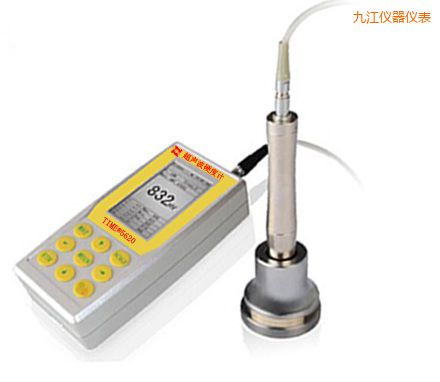 九江超聲波硬度計(jì)(配電動(dòng)測(cè)頭)