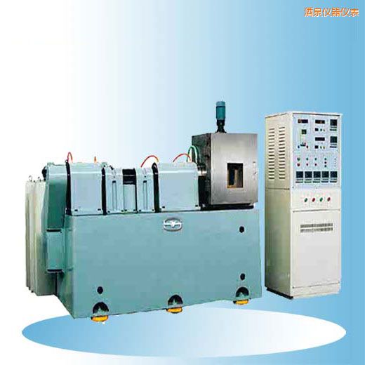 酒泉時(shí)代高溫高速銷盤摩擦磨損試驗(yàn)機(jī)