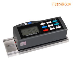 開封手持式粗糙度計(jì)