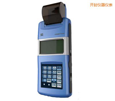 開(kāi)封便攜式里氏硬度計(jì)