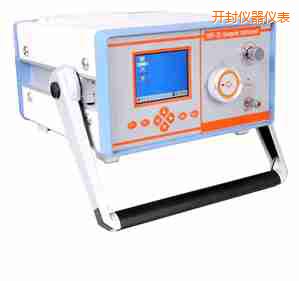 開封精密露點(diǎn)分析儀