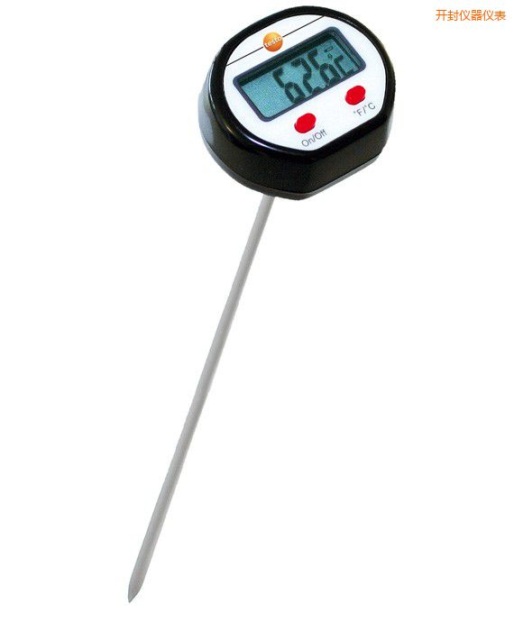 開封迷你溫度計(jì)