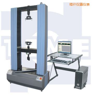 喀什微機(jī)控制電子式人造板試驗(yàn)機(jī)