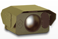 喀什遠(yuǎn)程監(jiān)控用熱像儀