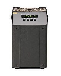 墾利便攜式熱偶爐