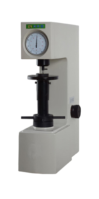 墾利塑料洛氏硬度計(jì)