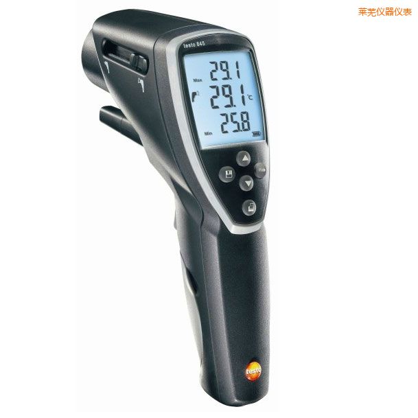 萊蕪專業(yè)型紅外測(cè)溫儀