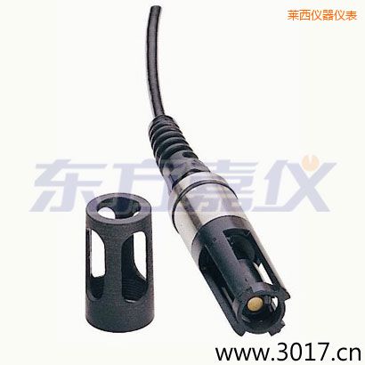 萊西含有溫度的極譜式溶解氧電極