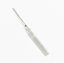 萊西短尺寸玻璃套管標(biāo)準(zhǔn)鉑電阻溫度計(jì)