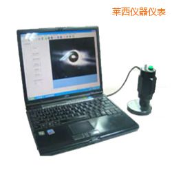 萊西時代THI系列布氏測量系統