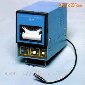 萊西溫濕度記錄儀