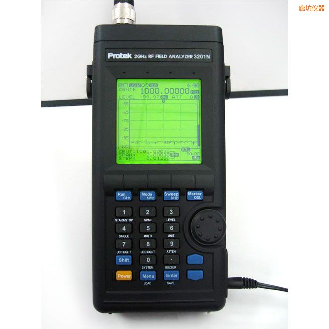 �ȷ����l���������x(2GHz)